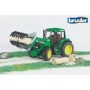 Bruder tractor John Deere 6920 cu incarcator frontal